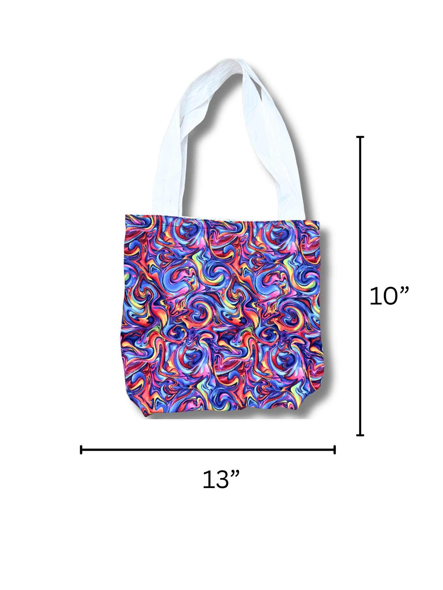 Kids Reversible Tote