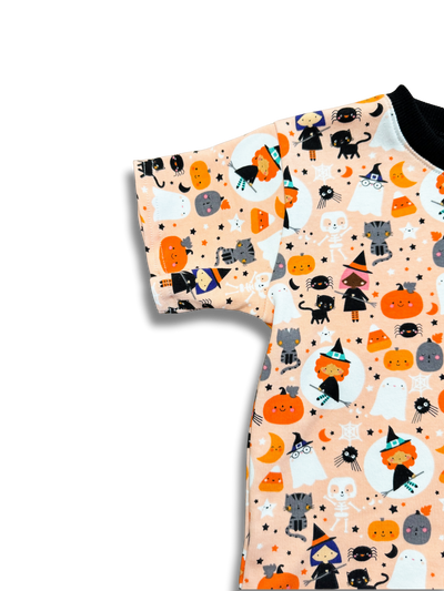 Relaxed Fit T-Shirt - Youth