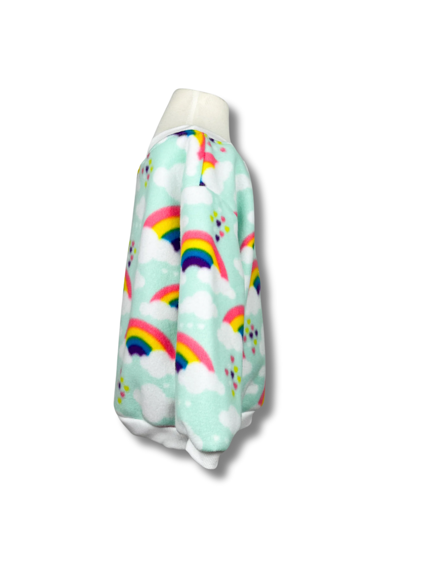 Pullover Crewneck - Toddler