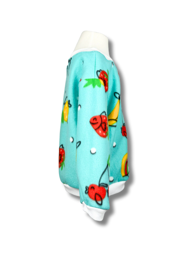 Pullover Crewneck - Toddler