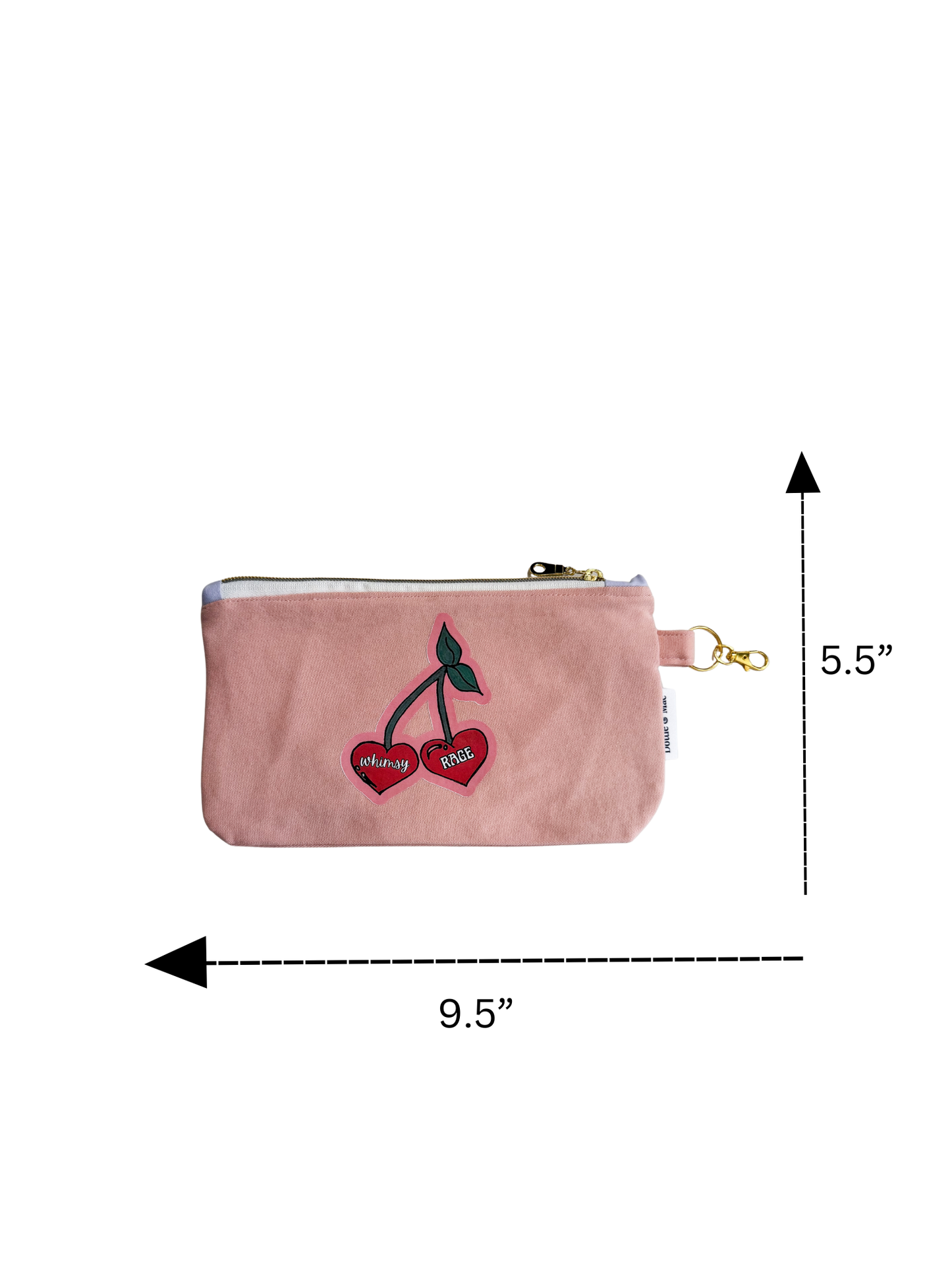 Zipper Pouch