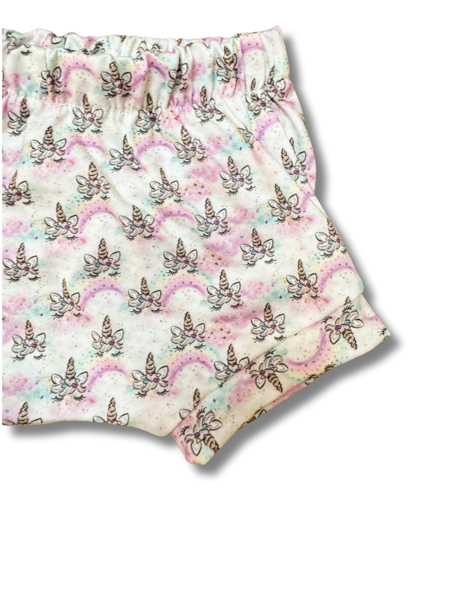 Skater Dress & Bloomers