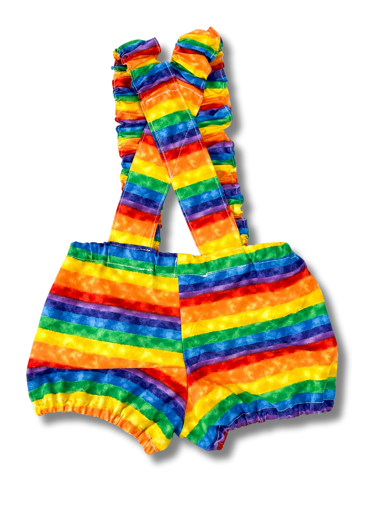 Baby Suspender Overalls