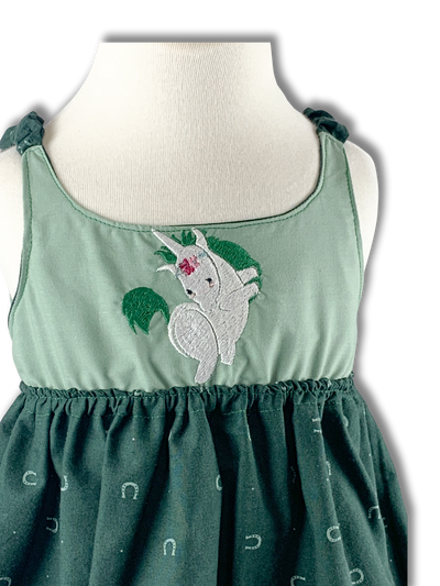 Toddler Dress