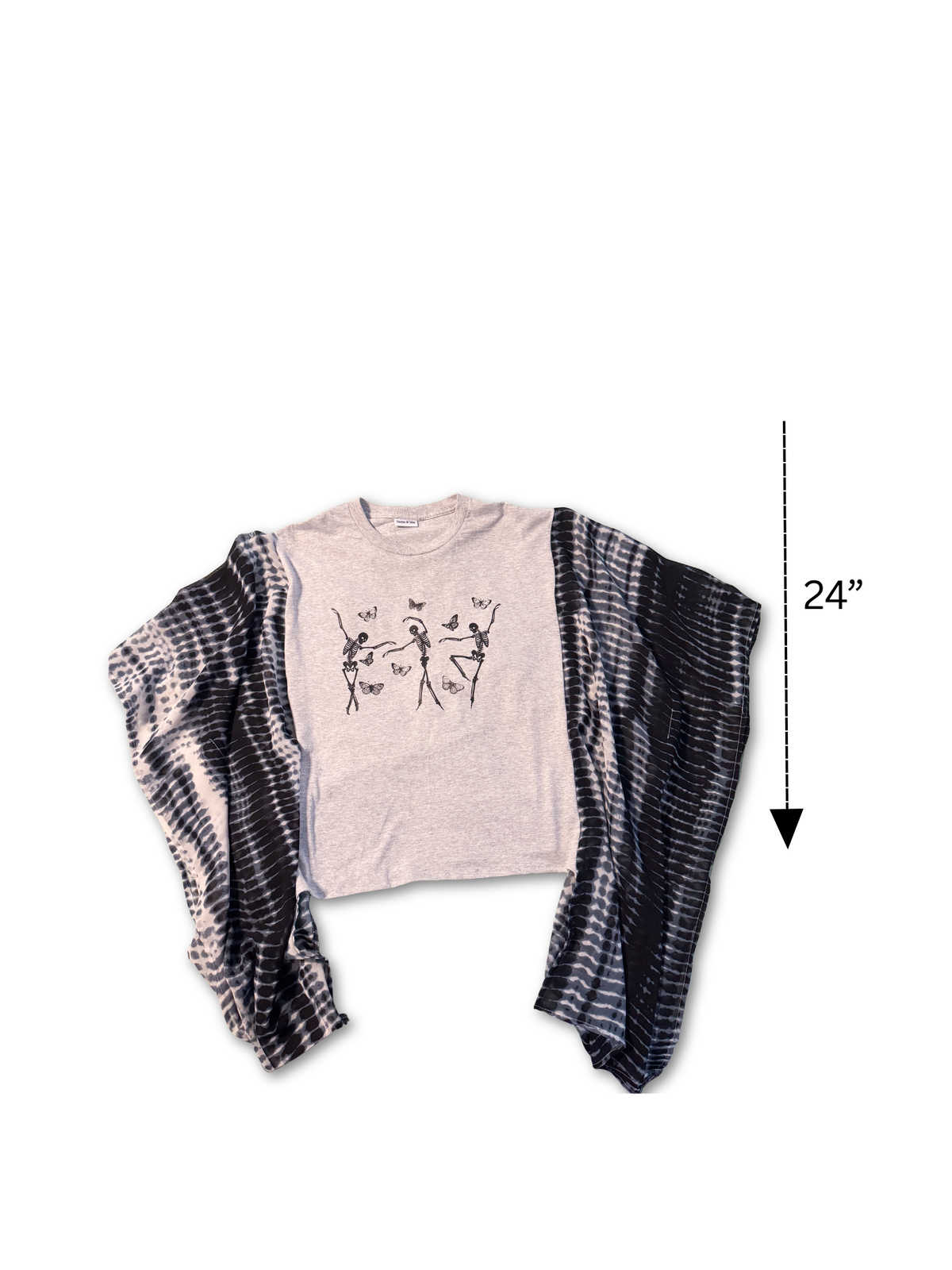 Kaftan Tee