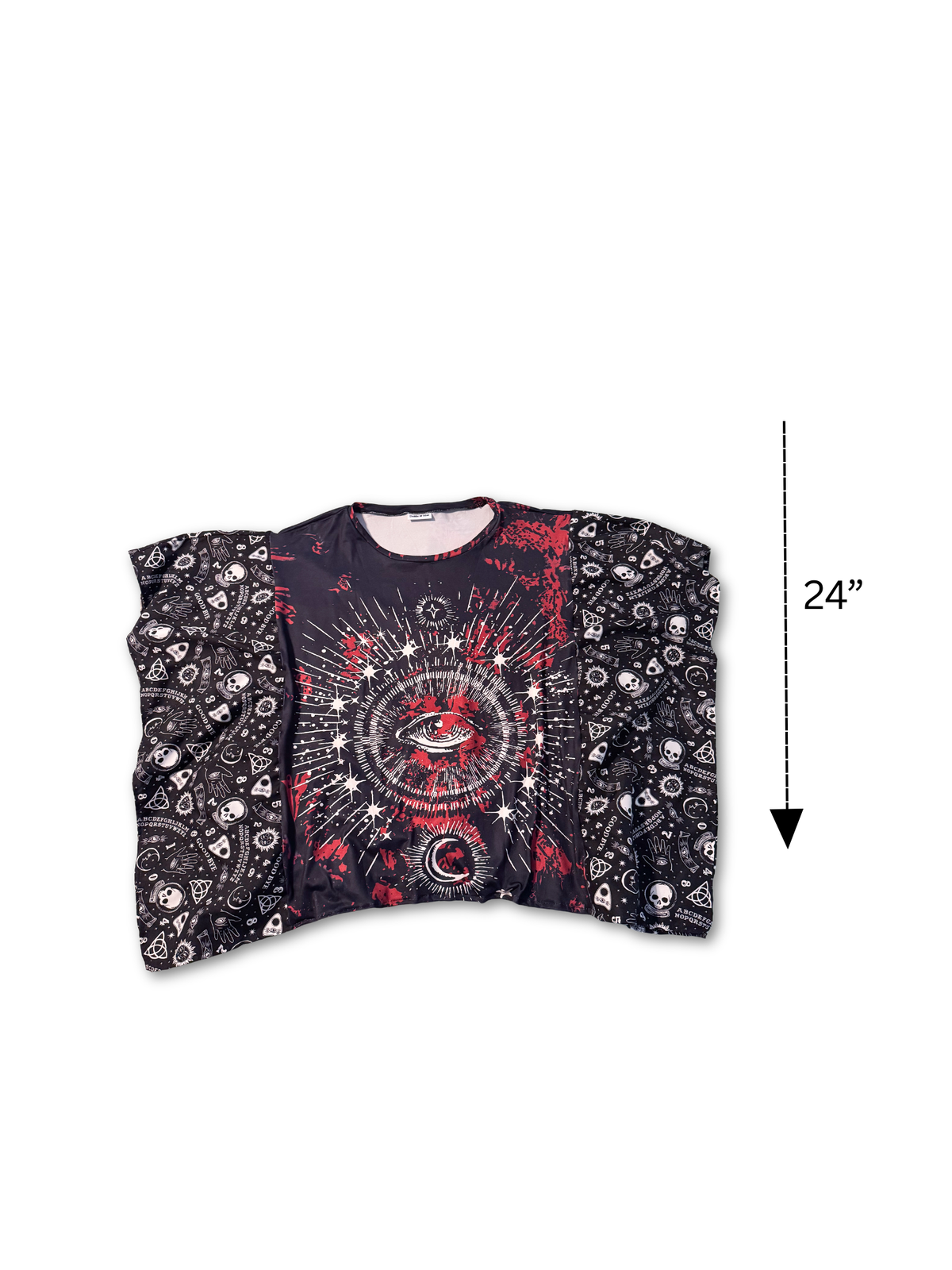 Kaftan Tee