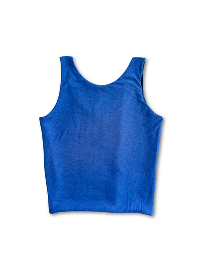 Reversible Crop Top