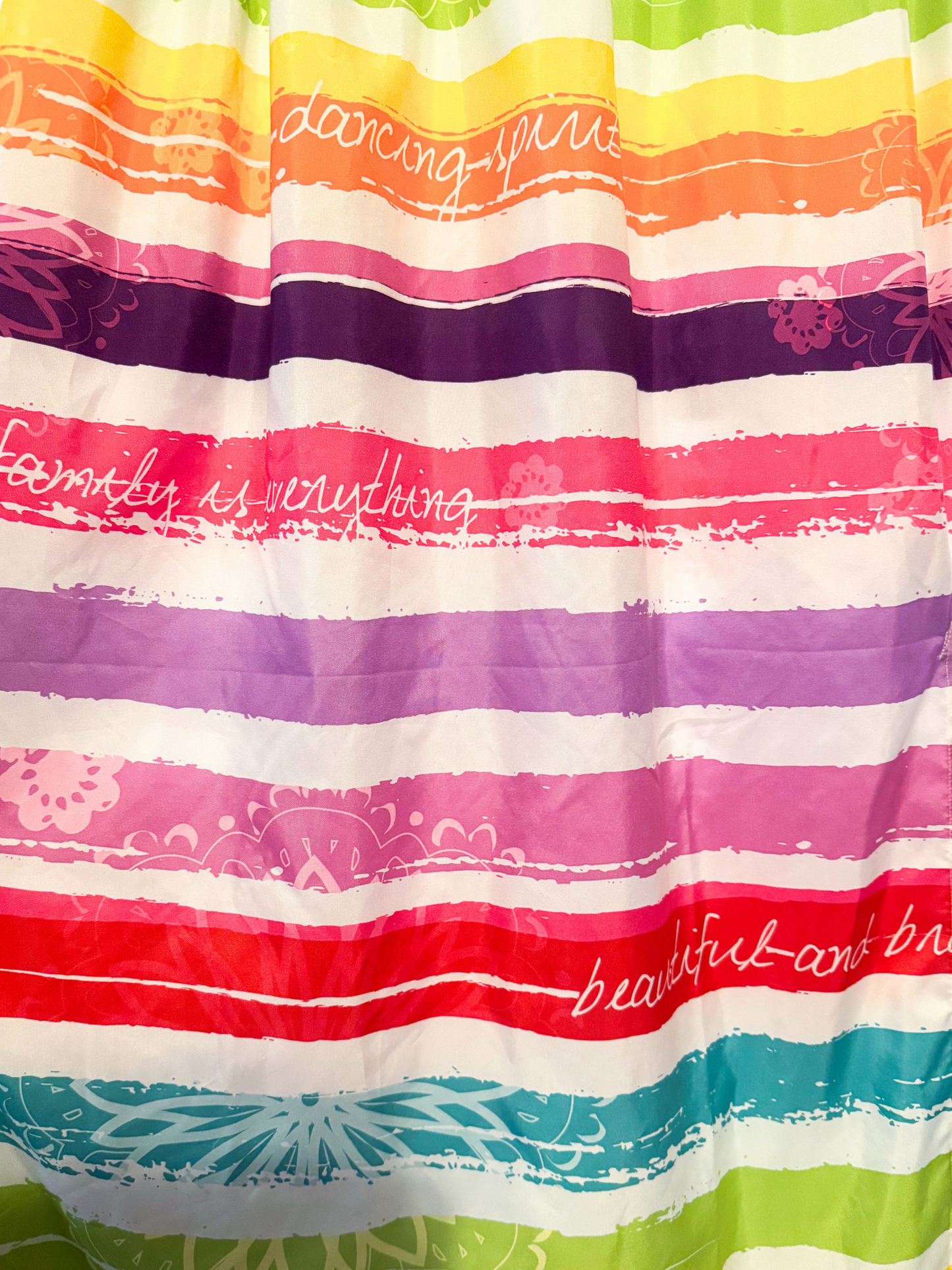 Pride Skirt
