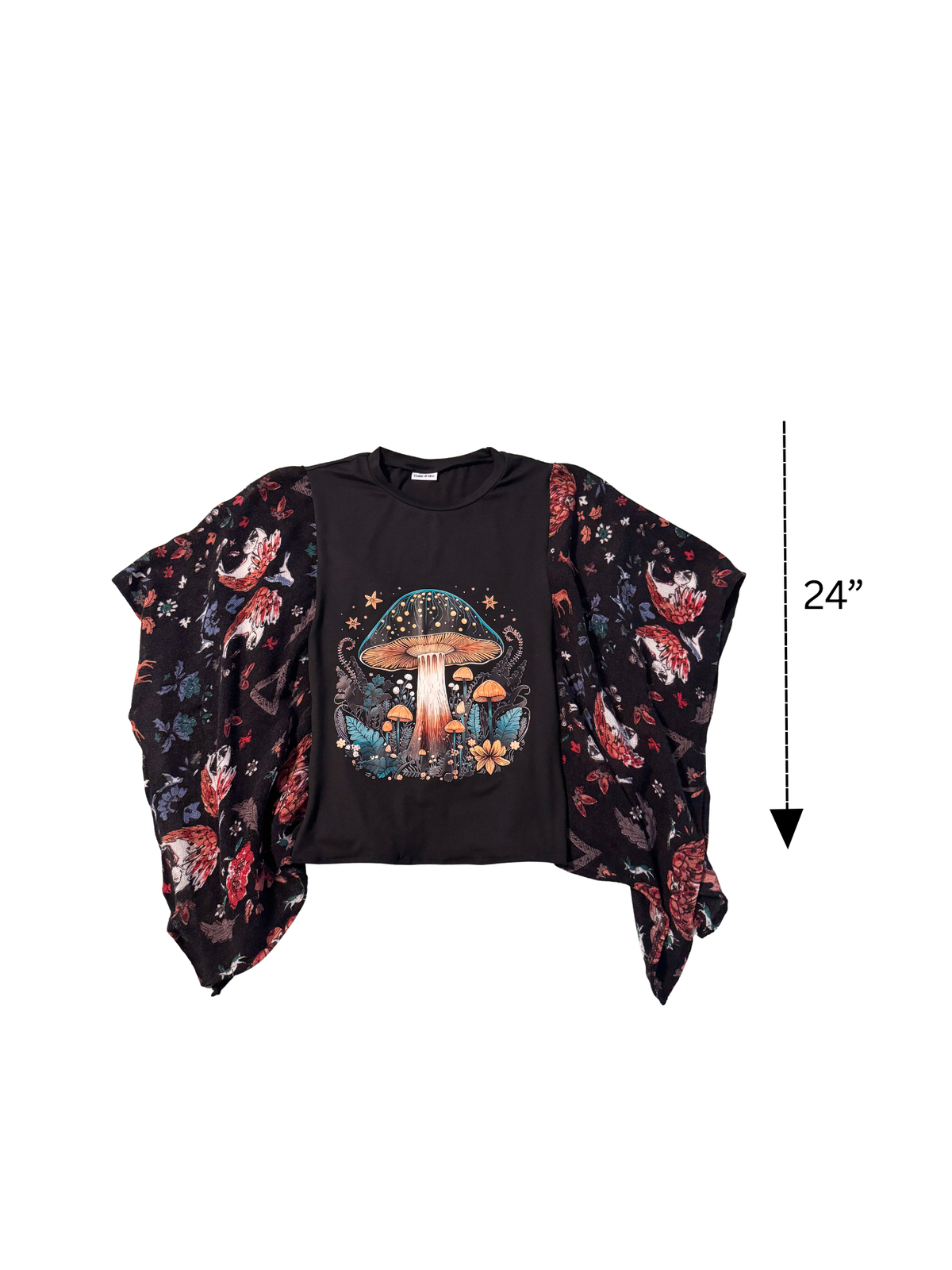 Kaftan Tee