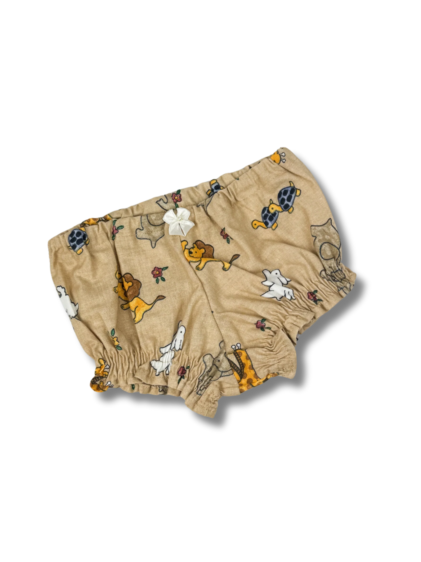 Baby Sundress & Bloomers