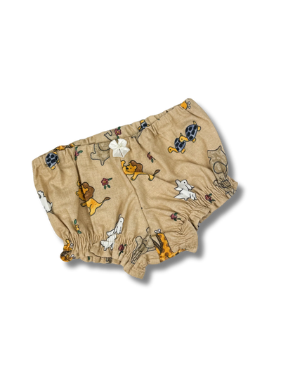 Baby Sundress & Bloomers