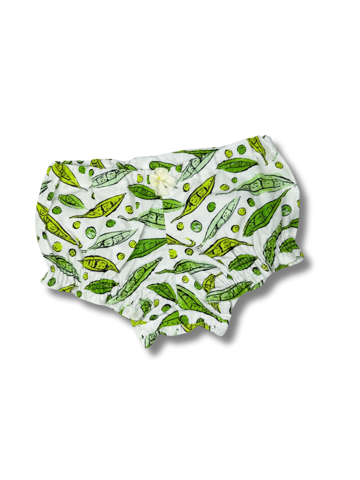 Baby Sundress & Bloomers