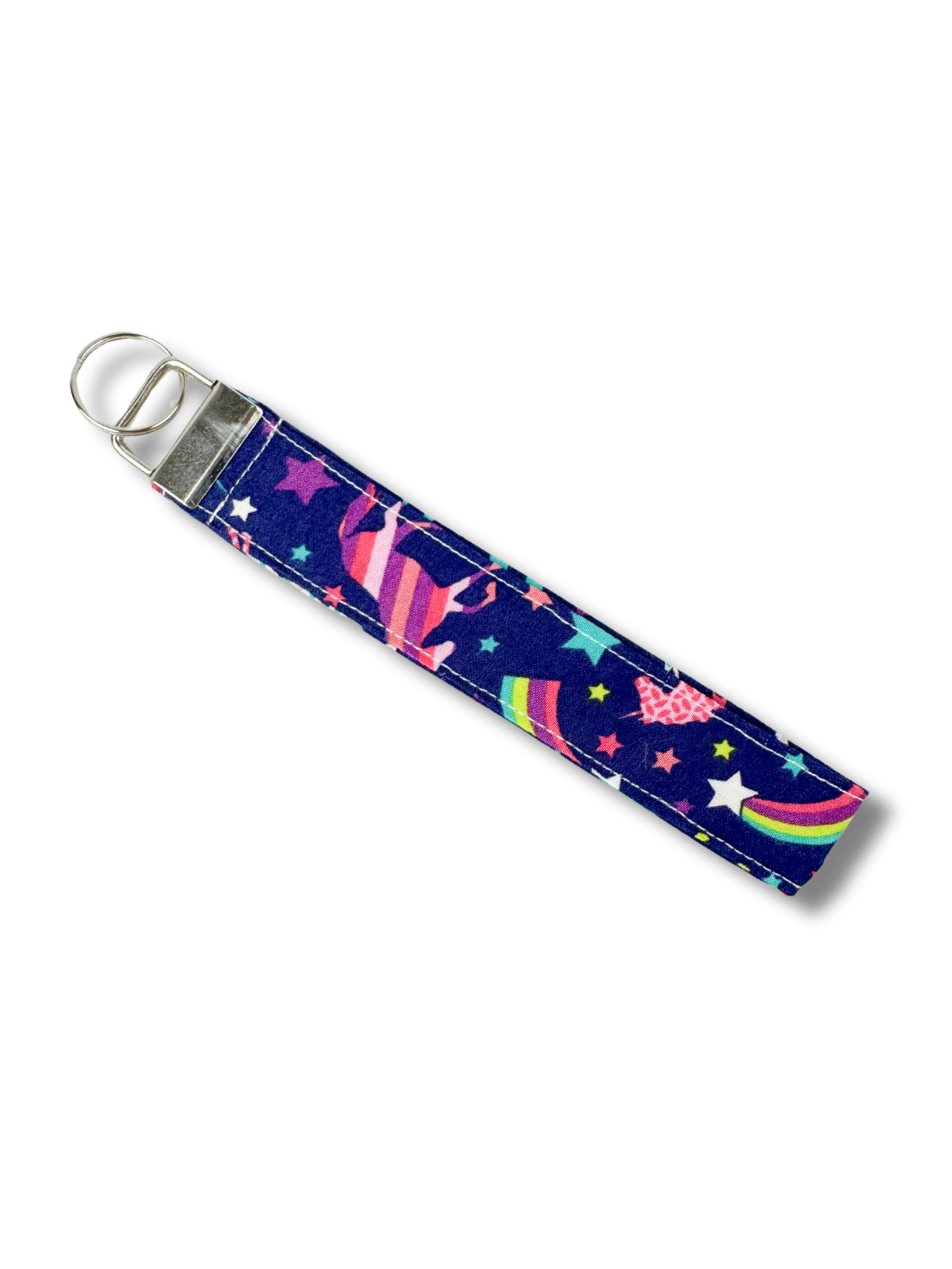Wristlet Keychain