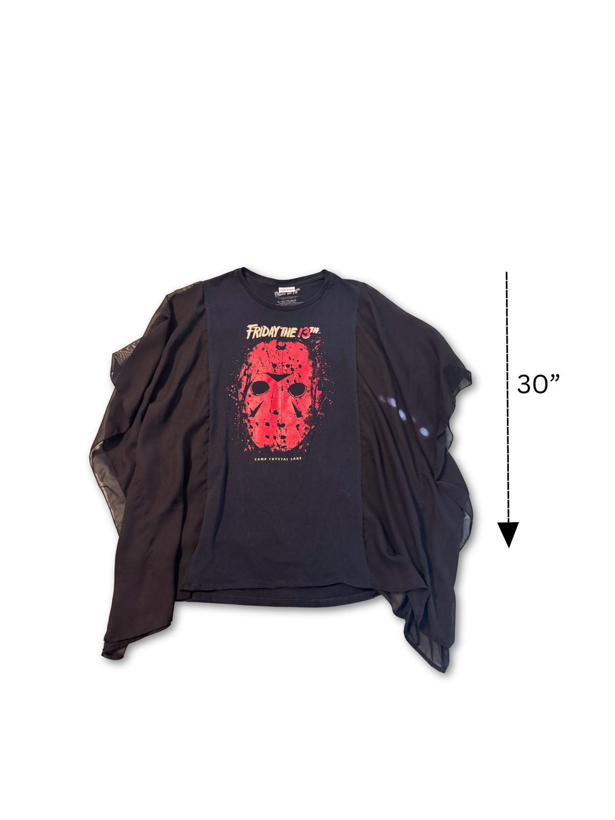 Kaftan Tee