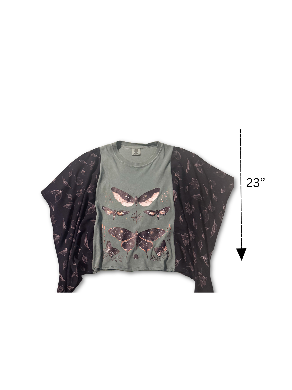 Kaftan Tee