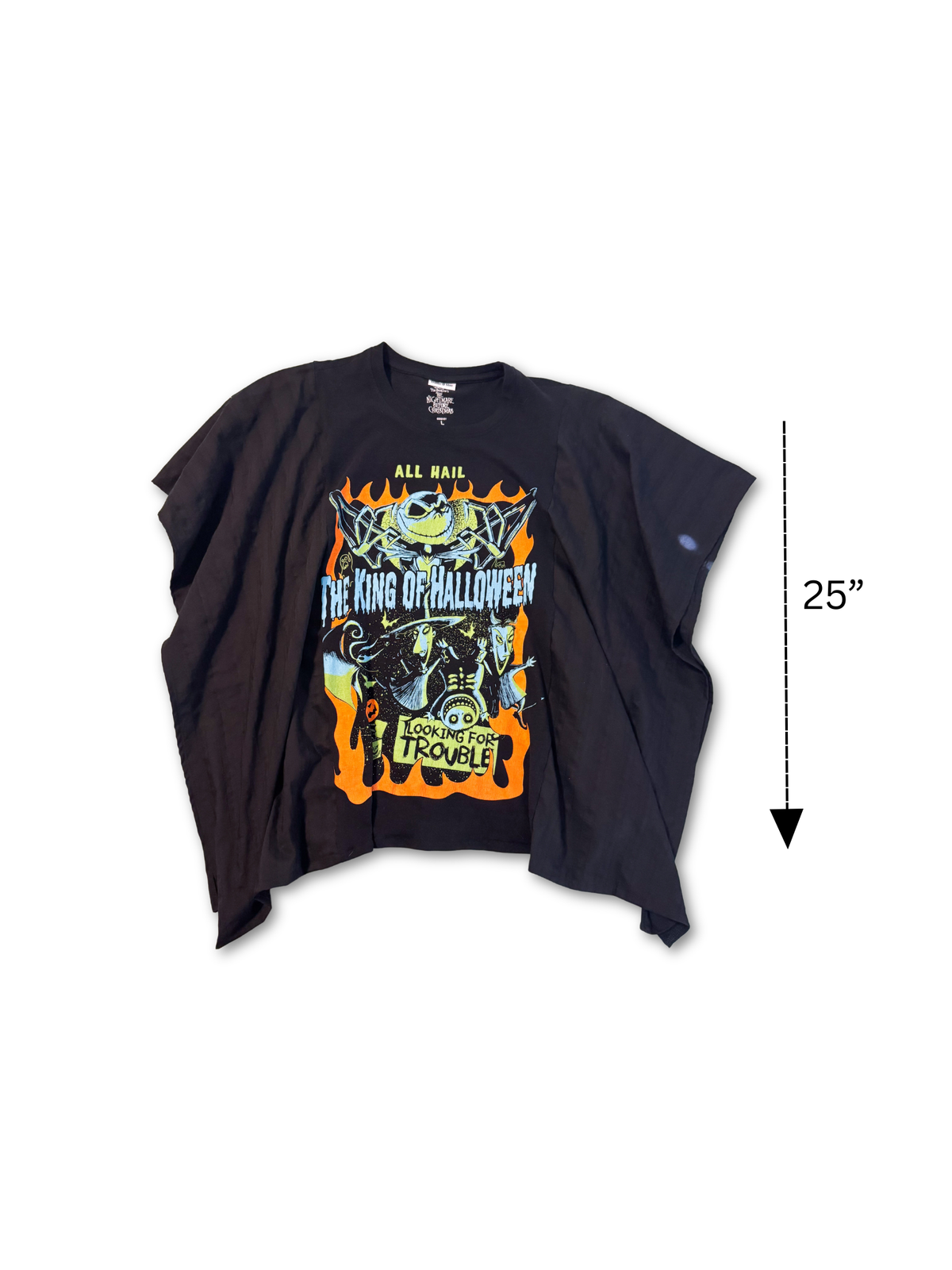 Kaftan Tee