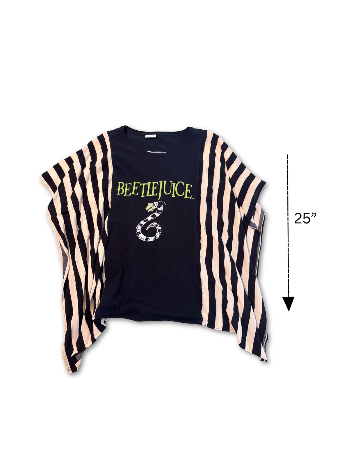 Kaftan Tee