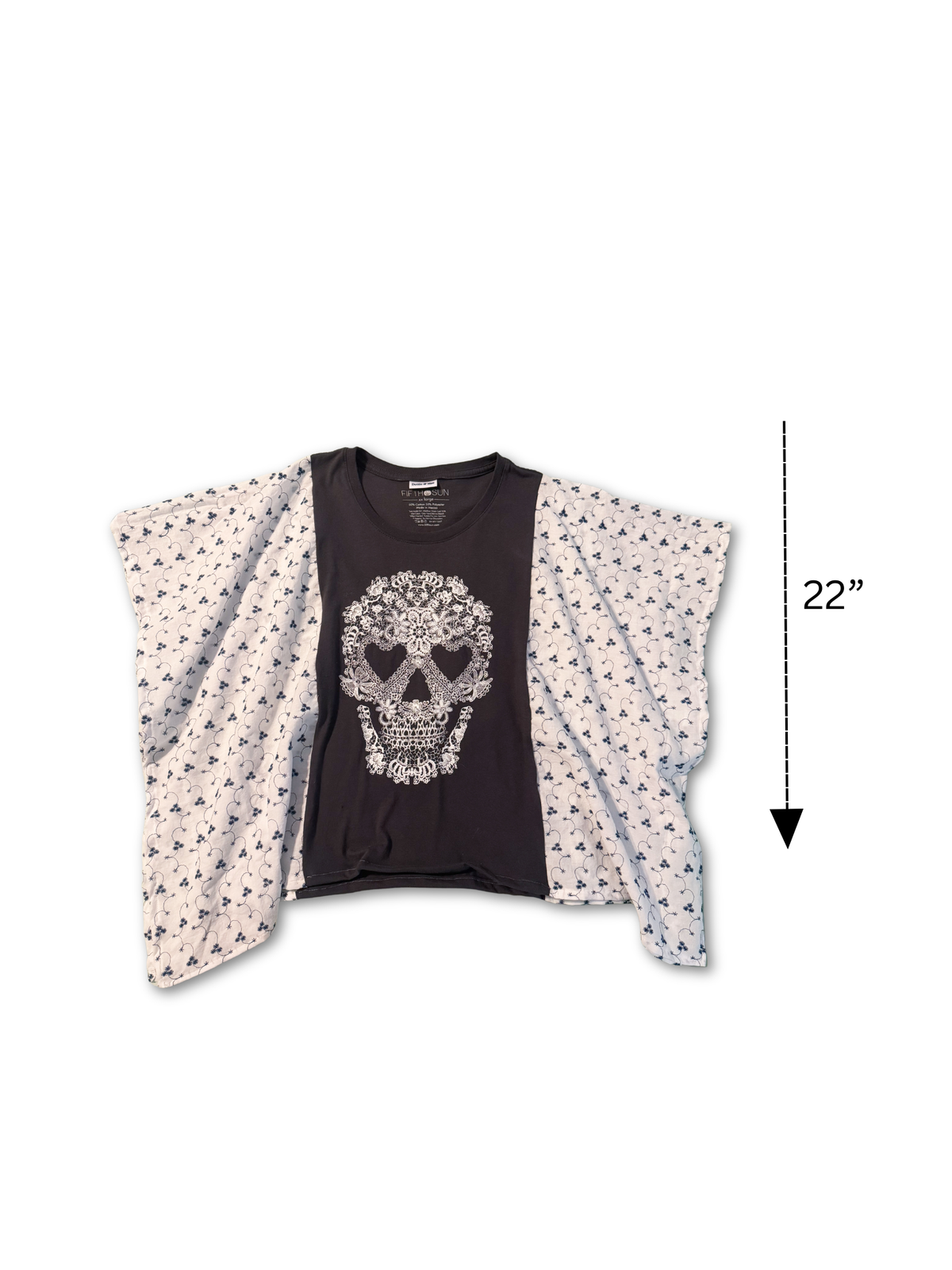 Kaftan Tee