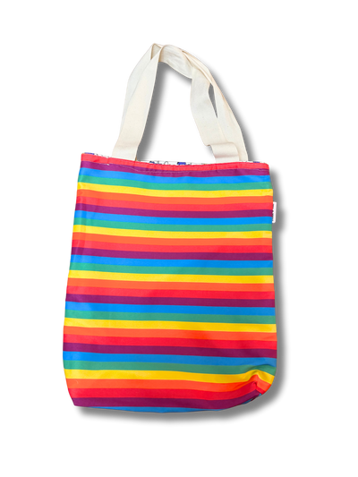 Reversible Tote Bag