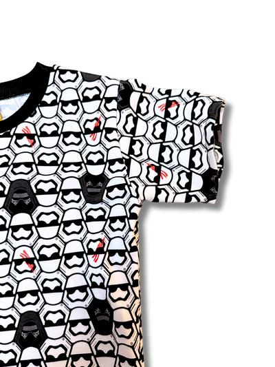 Relaxed Fit T-Shirt - Youth