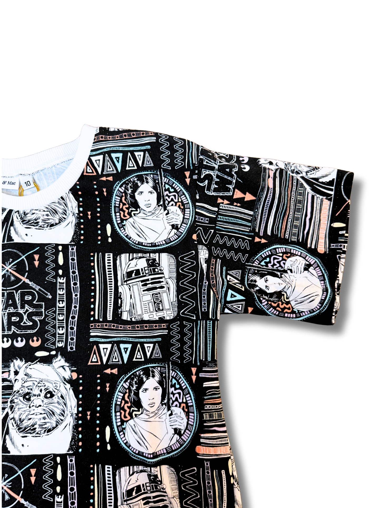 Relaxed Fit T-Shirt - Youth