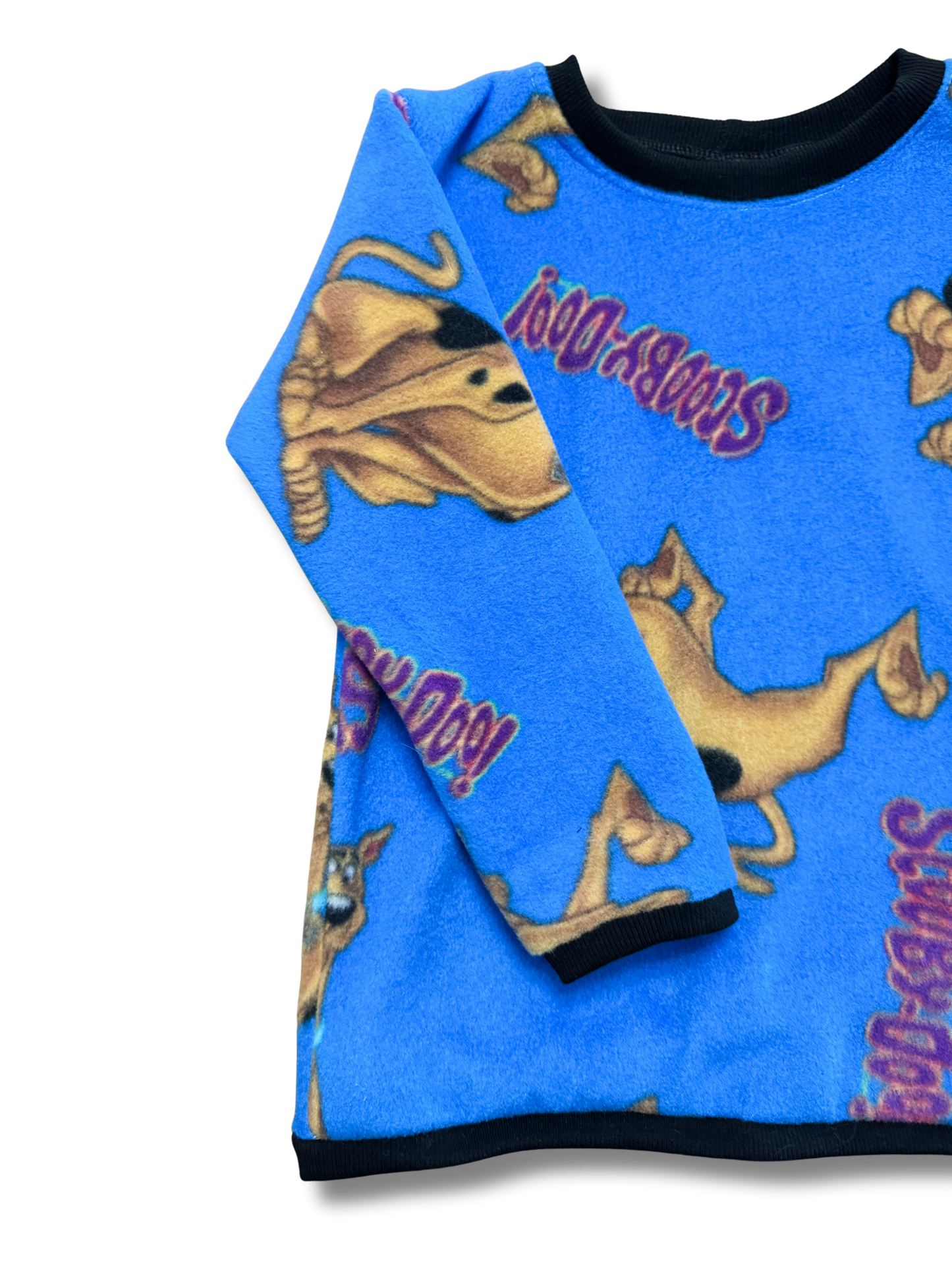 Pullover Crewneck - Youth