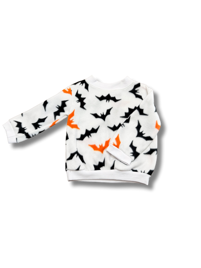 Pullover Crewneck - Toddler