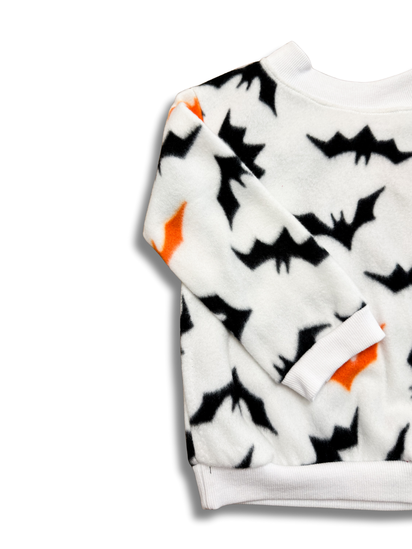 Pullover Crewneck - Toddler