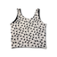 Reversible Crop Top