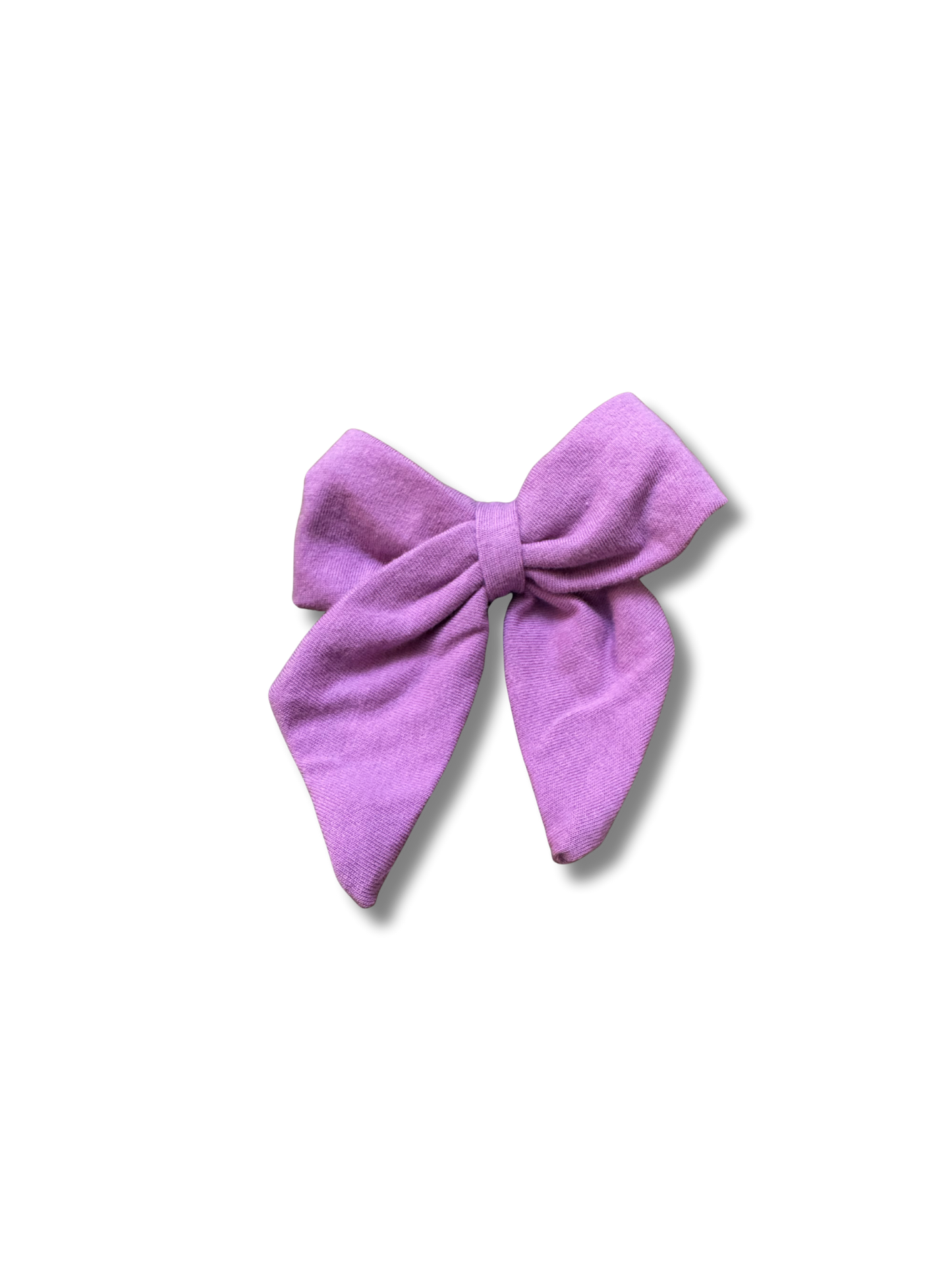 Sailor Bow Hair Clips