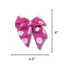 Sailor Bow Hair Clips