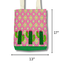 Reversible Tote Bag