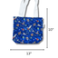 Kids Reversible Tote