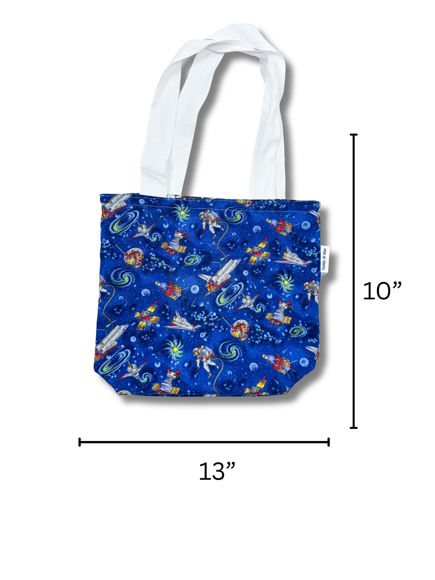 Kids Reversible Tote