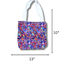 Kids Reversible Tote