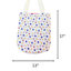 Reversible Tote Bag