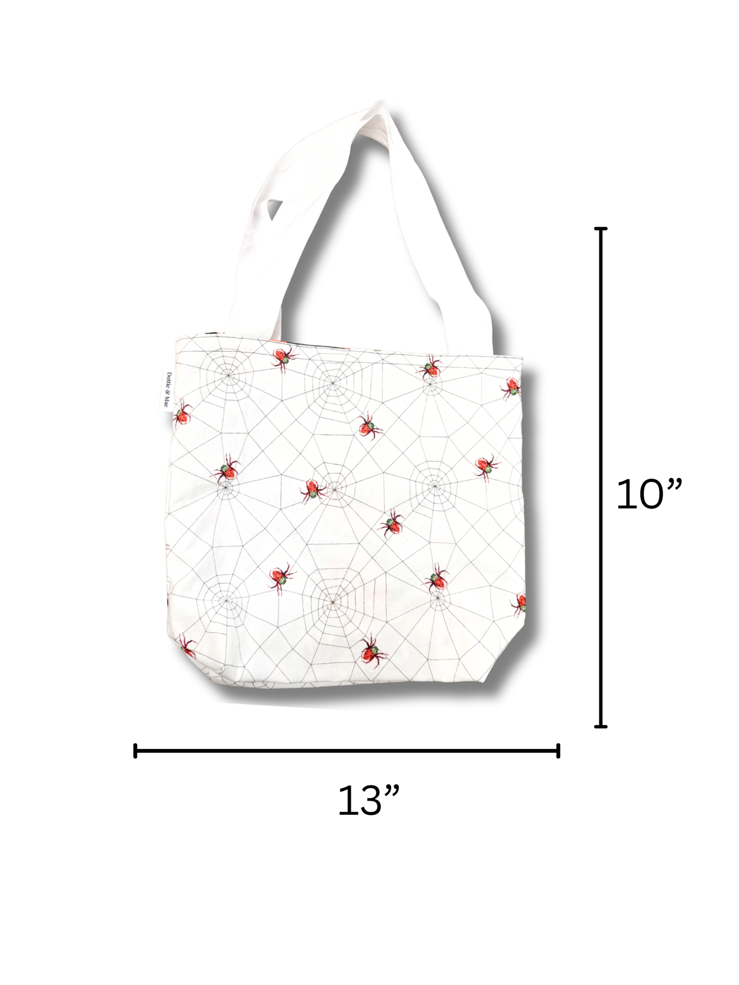 Kids Reversible Tote