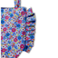 Ruffle Tote Bag