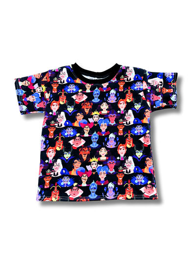 Relaxed Fit T-Shirt - Youth