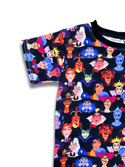 Relaxed Fit T-Shirt - Youth