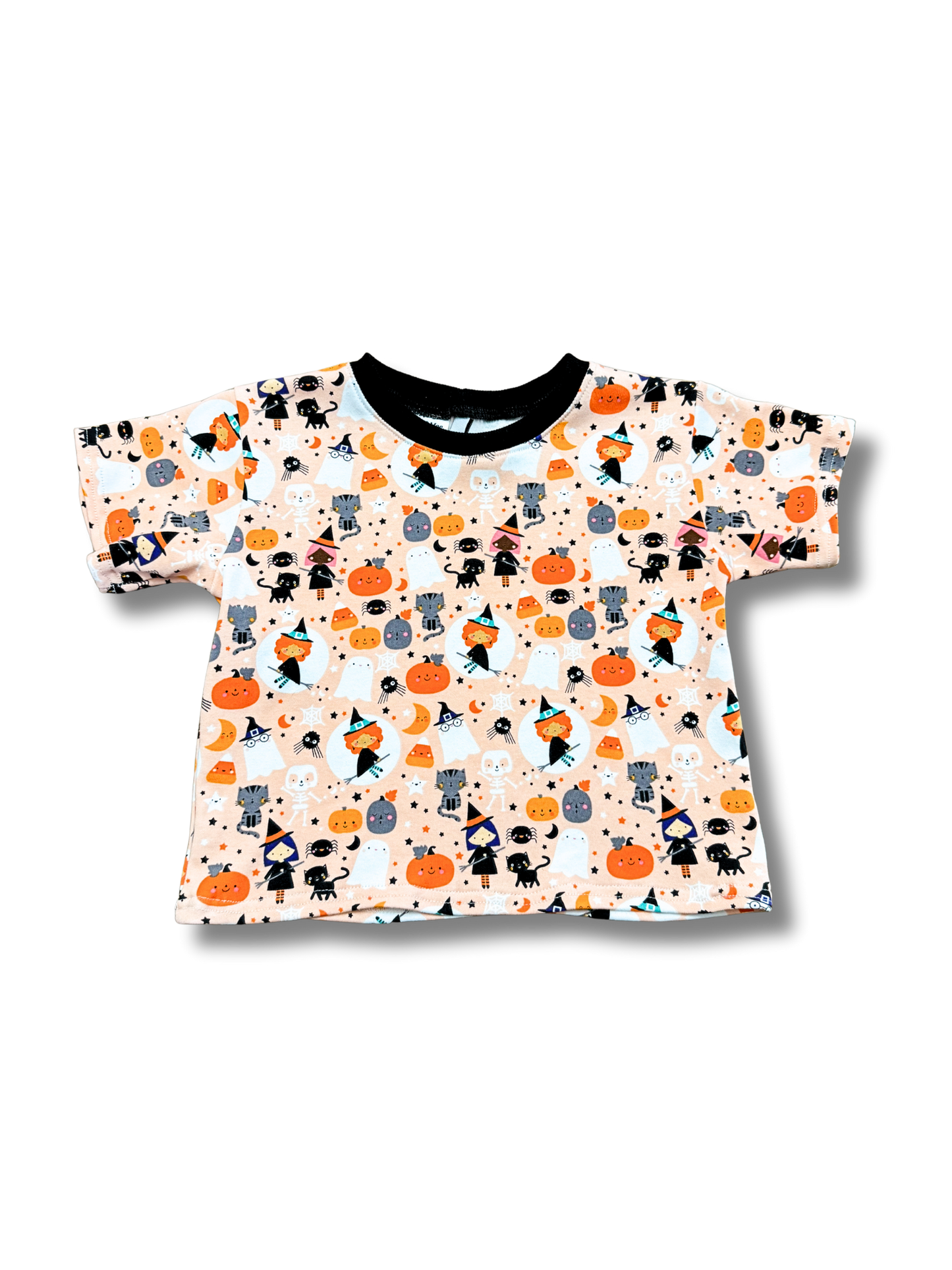 Relaxed Fit T-Shirt - Youth