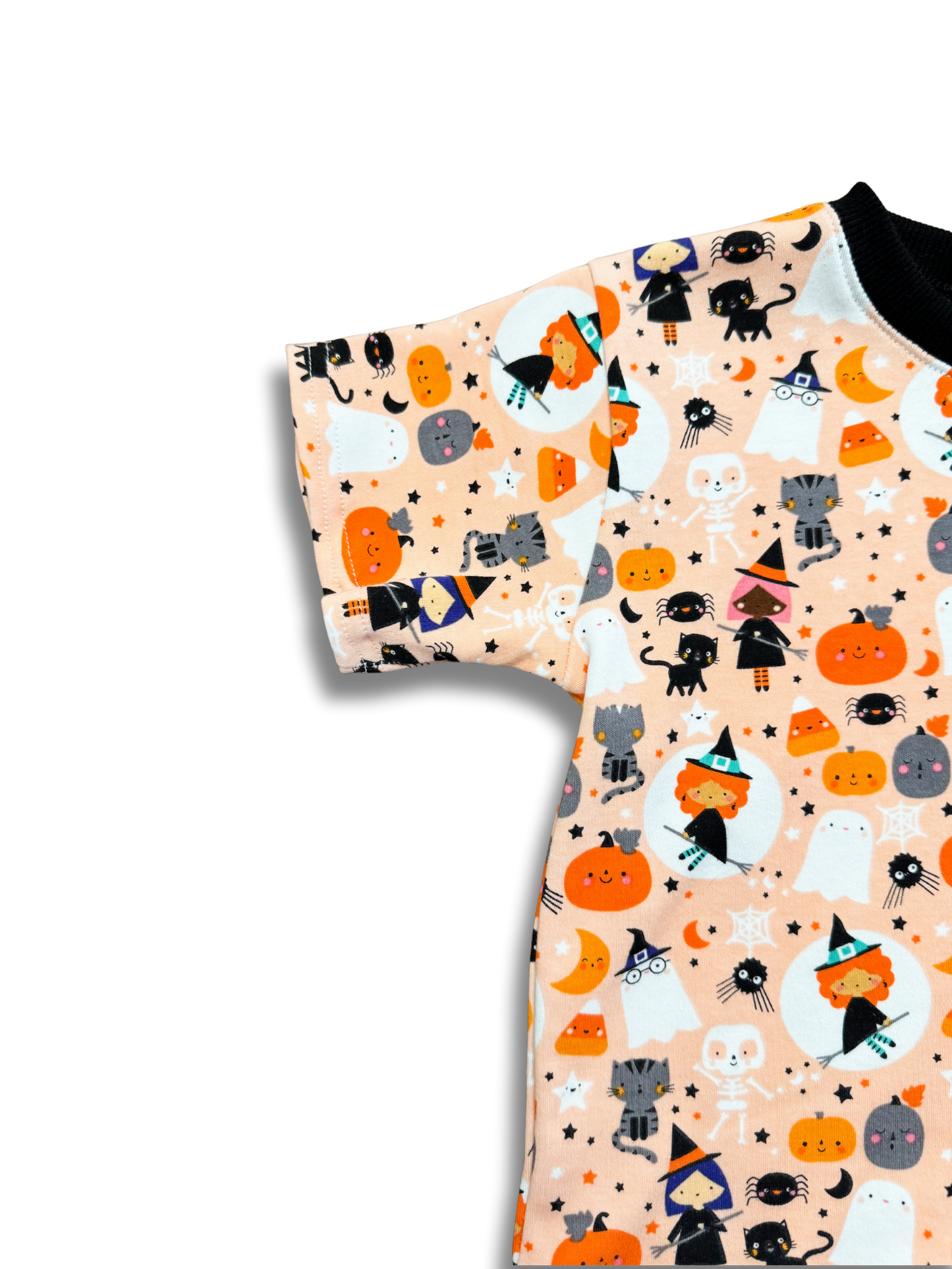 Relaxed Fit T-Shirt - Youth