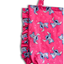 Ruffle Tote Bag