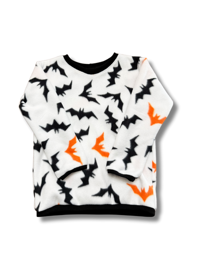 Pullover Crewneck - Youth