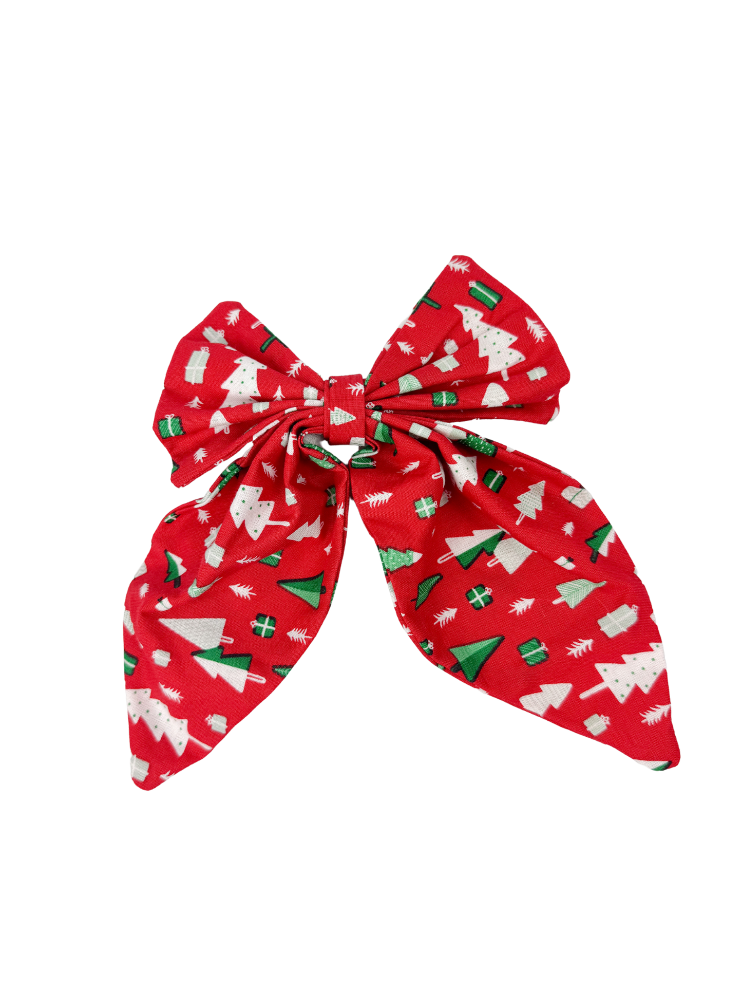 Mommy & Me Hair Bows