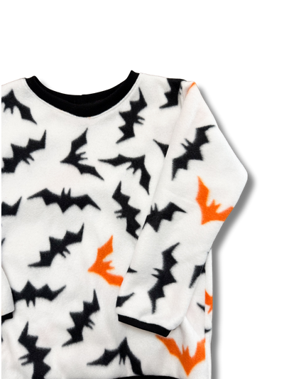 Pullover Crewneck - Youth