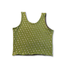 Reversible Crop Top