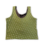 Reversible Crop Top