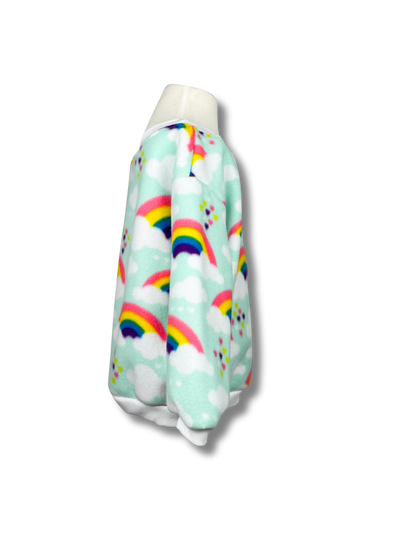 Pullover Crewneck - Toddler