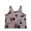 Reversible Crop Top